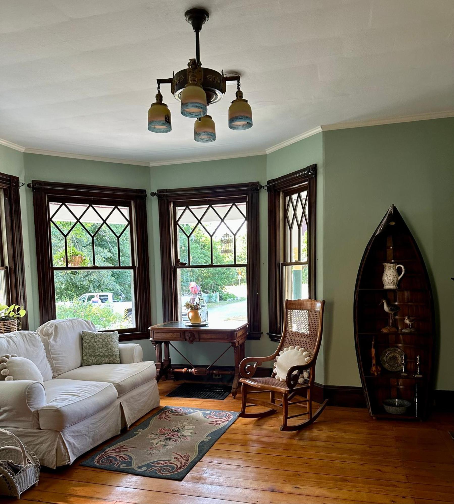 Inn At The Oaks Eastham Exterior foto