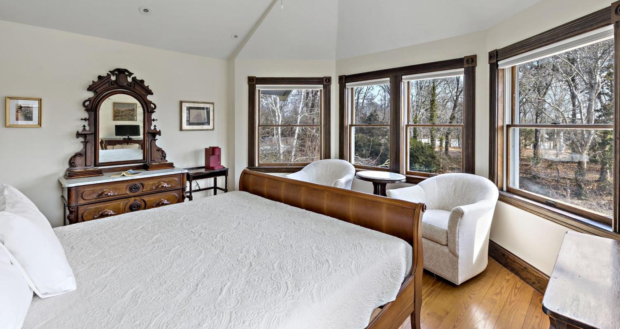Inn At The Oaks Eastham Exterior foto
