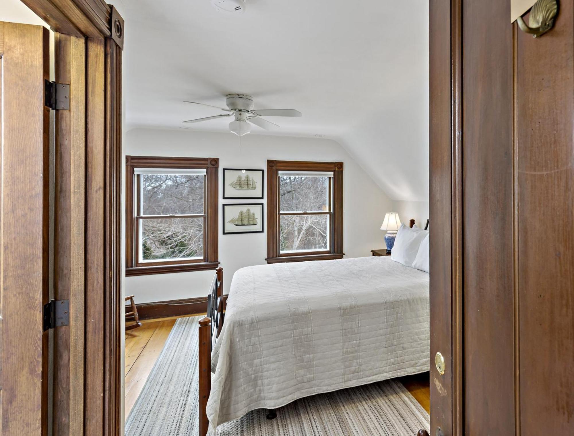 Inn At The Oaks Eastham Exterior foto
